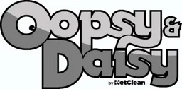 Oopsy & Daisy by NetClean – varumärkesbild för Safer Society Group Sweden AB