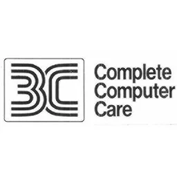 3C COMPLETE COMPUTER CARE – varumärkesbild för Telefonaktiebolaget LM Ericsson
