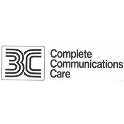 3C COMPLETE COMMUNICATIONS CARE – varumärkesbild för Telefonaktiebolaget LM Ericsson