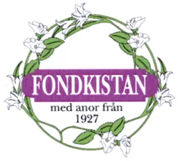 FONDKISTAN med anor från 1927 – varumärkesbild för Fondkistan Aktiebolag