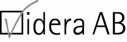 Videra AB – varumärke, Videra AB