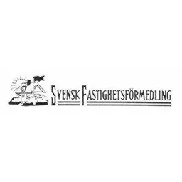 SVENSK FASTIGHETSFÖRMEDLING – varumärkesbild för Svensk Fastighetsförmedling Aktiebolag