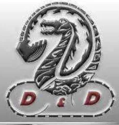 D&D – varumärke, D & D Entreprenad AB