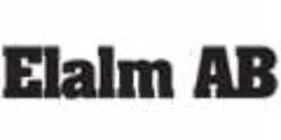 ELALM AB – varumärkesbild för Elalm AB