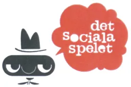 det sociala spelet – varumärkesbild för TV4 Aktiebolag