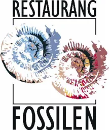 RESTAURANG FOSSILEN – varumärke, NATURHISTORISKA RIKSMUSEET