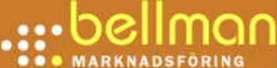Bellman Marknadsföring AB – varumärkesbild för Sederkvist Kommunikation AB