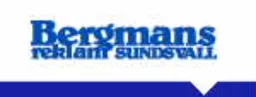 Bergmans reklam SUNDSVALL – varumärkesbild för L Lavs Duns BL AB