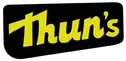 Thun´s – varumärkesbild för Albert Thun Aktiebolag