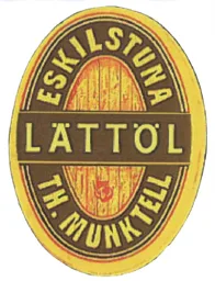 ESKILSTUNA LÄTTÖL TH. MUNKTELL – varumärke, Volvo Construction Equipment AB