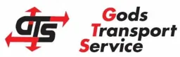 GTS Gods Transport Service – varumärkesbild för Godstransportservice i Umeå Aktiebolag