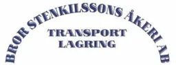 BROR STENKILSSONS ÅKERI AB TRANSPORT LAGRING – varumärke, Bror Stenkilssons AB