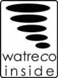 watreco inside – varumärkesbild för Watreco IP AB