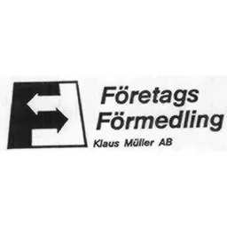 FÖRETAGS FÖRMEDLING KLAUS MYLLER AB – varumärkesbild för CAAM Mäkleri i Stockholm AB