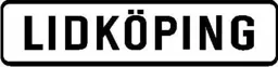 LIDKÖPING – varumärkesbild för UVA LIDKÖPING AB