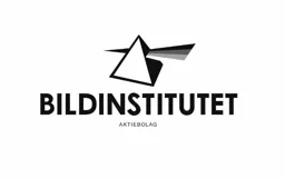 Bildinstitutet  Aktiebolag – varumärkesbild för Bildinstitutet STHLM AB