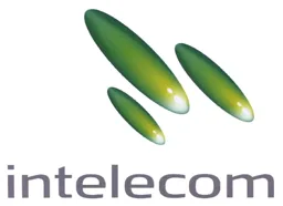 intelecom – varumärkesbild för Puzzel AB