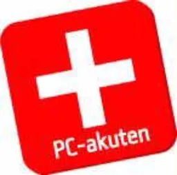 PC-akuten – varumärkesbild för Niclas Lundell AB