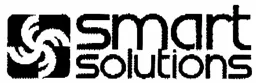 smart solutions – varumärkesbild för Smart Solutions Sverige AB