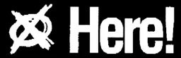 Here! – varumärkesbild för Smart Solutions Sverige AB