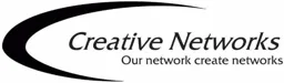 Creative Networks Our network create networks – varumärke, Grarifi AB