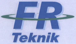 FR Teknik – varumärkesbild för FR Teknik AB