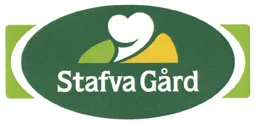 Stafva Gård – varumärkesbild för Stafva Aktiebolag