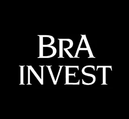 BRA INVEST – varumärke, BrA Invest CKS AB