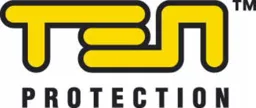 TEN PROTECTION – varumärkesbild för Ten Protection AB