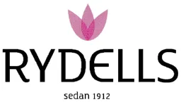 RYDELLS sedan 1912 – varumärke, Blomsterboda AB