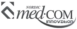 NORDIC medcom innovation – varumärke, Nordic Med - com AB