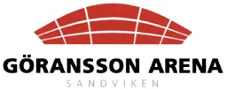 GÖRANSSON ARENA SANDVIKEN – varumärke, Göransson Arena AB