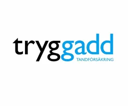 tryggadd TANDFÖRSÄKRING – varumärkesbild för HusmanHagberg AB