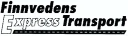 Finnvedens Express Transport – varumärke, Finnvedens Expresstransport Aktiebolag