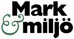 Mark miljö – varumärkesbild för GL Management Services AB