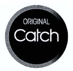 ORIGINAL Catch – varumärkesbild för Swedish Match North Europe AB