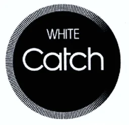 WHITE Catch – varumärkesbild för Swedish Match North Europe AB