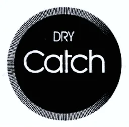 DRY Catch – varumärkesbild för Swedish Match North Europe AB