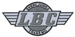 LBC SVENLJUNGA TRANEMO – varumärke, Lastbilcentralen i Svenljunga - Tranemo ek. för.