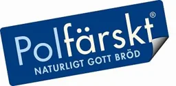 Polfärskt NATURLIGT GOTT BRÖD – varumärkesbild för Polarbrödsgruppen Aktiebolag