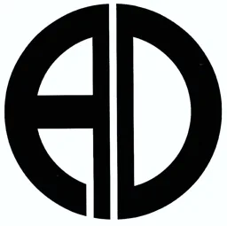 AD – varumärkesbild för Dmd Music AB