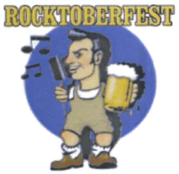 ROCKTOBERFEST – varumärkesbild för Tonevent AB