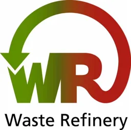 WR Waste Refinery – varumärke, RISE Research Institutes of Sweden AB
