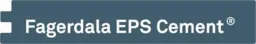 Fagerdala EPS Cement – varumärkesbild för EPSCement International AB