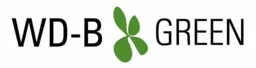WD-B GREEN – varumärkesbild för Wexiödisk Aktiebolag