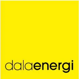 dalaenergi – varumärkesbild för Siljansvik AB (publ)