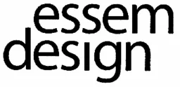 essem design – varumärke, Essem Design Aktiebolag