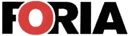 FORIA – varumärkesbild för FORIA AB (publ)