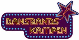 DANSBANDS KAMPEN – varumärkesbild för Sveriges Television Aktiebolag
