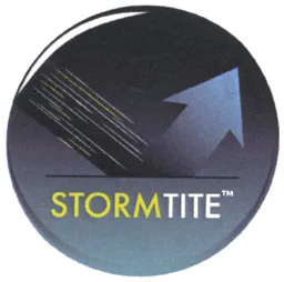 STORMTITE – varumärkesbild för Elitfönster AB
